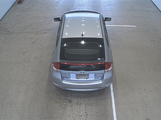 HONDA INSIGHT 2010