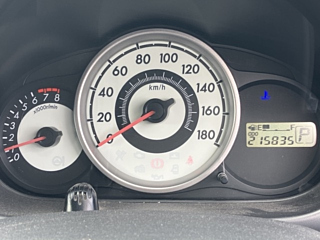 MAZDA DEMIO 2010