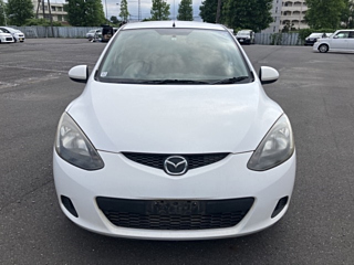 MAZDA DEMIO 2010