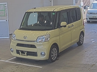 DAIHATSU TANTO 2014