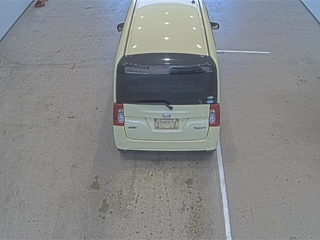 DAIHATSU TANTO 2014