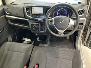 SUZUKI WAGON R 2013