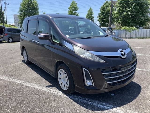 MAZDA BIANTE 2011