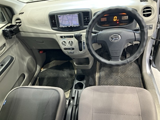 DAIHATSU MIRA E S 2017