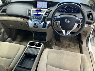 HONDA ODYSSEY 2013