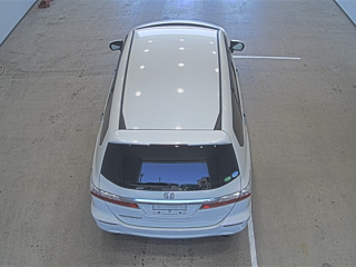 HONDA ODYSSEY 2013