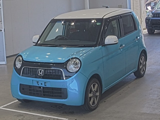 HONDA N ONE 2014