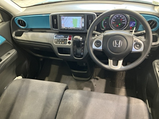HONDA N ONE 2014