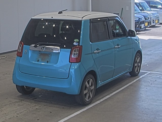 HONDA N ONE 2014