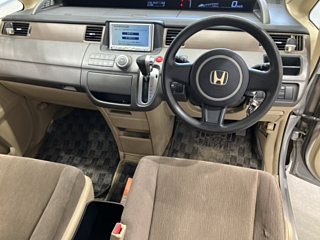 HONDA STEP WAGON 2008