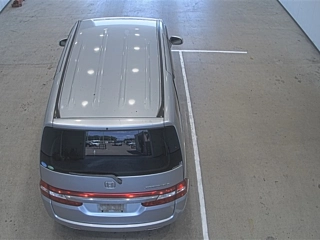 HONDA STEP WAGON 2008