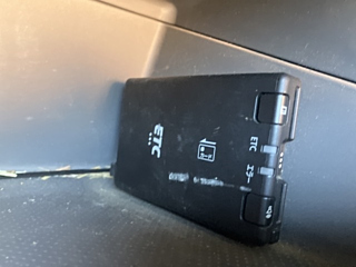 car slider