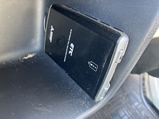 car slider