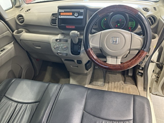 HONDA N BOX 2012