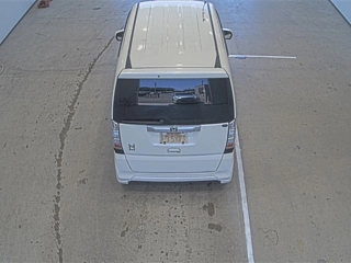 HONDA N BOX 2012