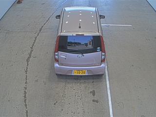 DAIHATSU MOVE 2013