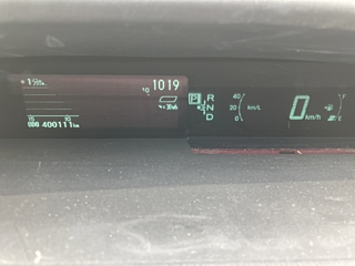 TOYOTA PRIUS 2010
