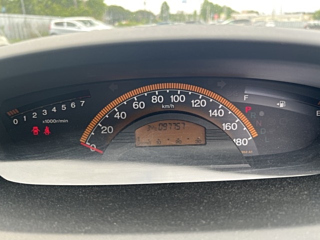 HONDA FREED 2009