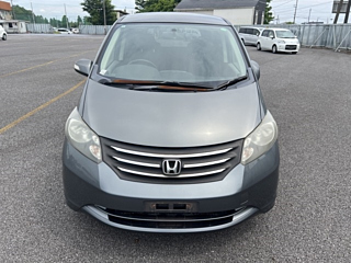 HONDA FREED 2009