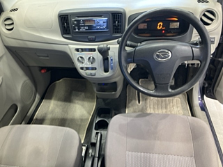 DAIHATSU MIRA E S 2014