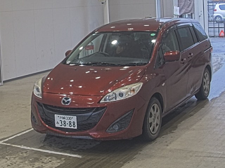 car preview