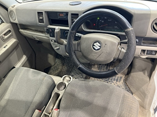 SUZUKI EVERY 2012