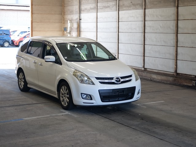 MAZDA MPV