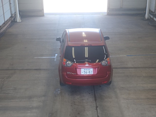 car slider