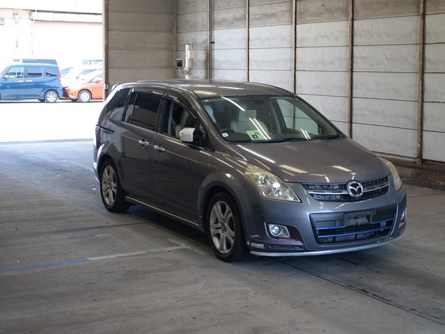 MAZDA MPV