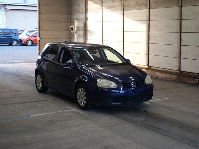 VOLKSWAGEN GOLF 2006
