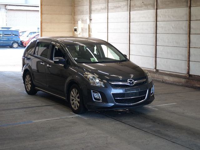 MAZDA MPV