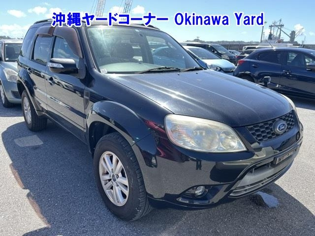 FORD ESCAPE 2010