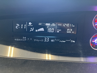 car slider