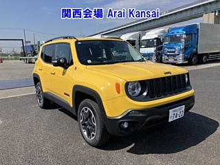 chrysler jeep-renegade