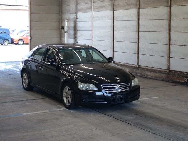 TOYOTA MARK X 2006