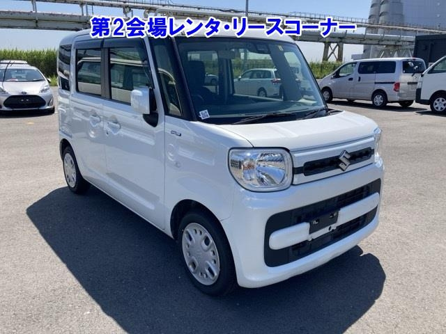 SUZUKI SPACIA 2020