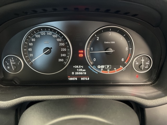 BMW X3 2013