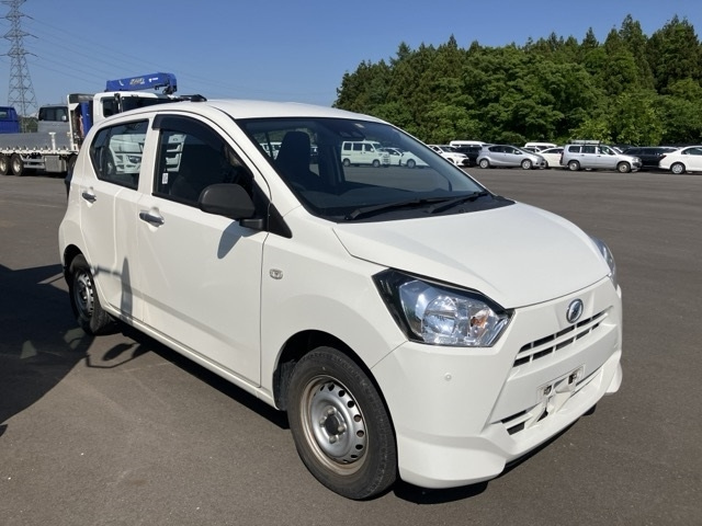 DAIHATSU MIRA E S 2018