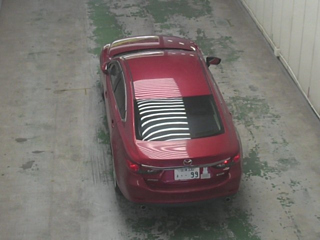 car slider
