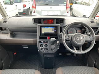 DAIHATSU THOR 2021