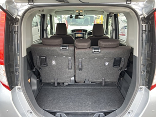 DAIHATSU THOR 2021