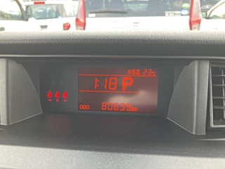 DAIHATSU THOR 2021