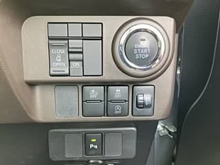 DAIHATSU THOR 2021