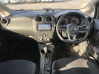 NISSAN NOTE 2020