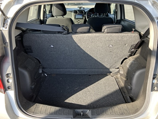 NISSAN NOTE 2020