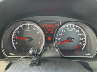 NISSAN NOTE 2020