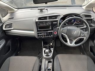 HONDA FIT 2018
