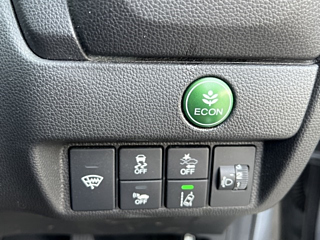 HONDA FIT 2018