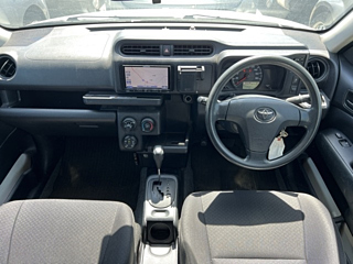 TOYOTA PROBOX 2017