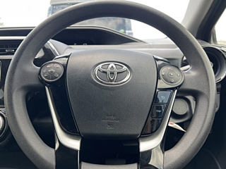 TOYOTA AQUA 2018